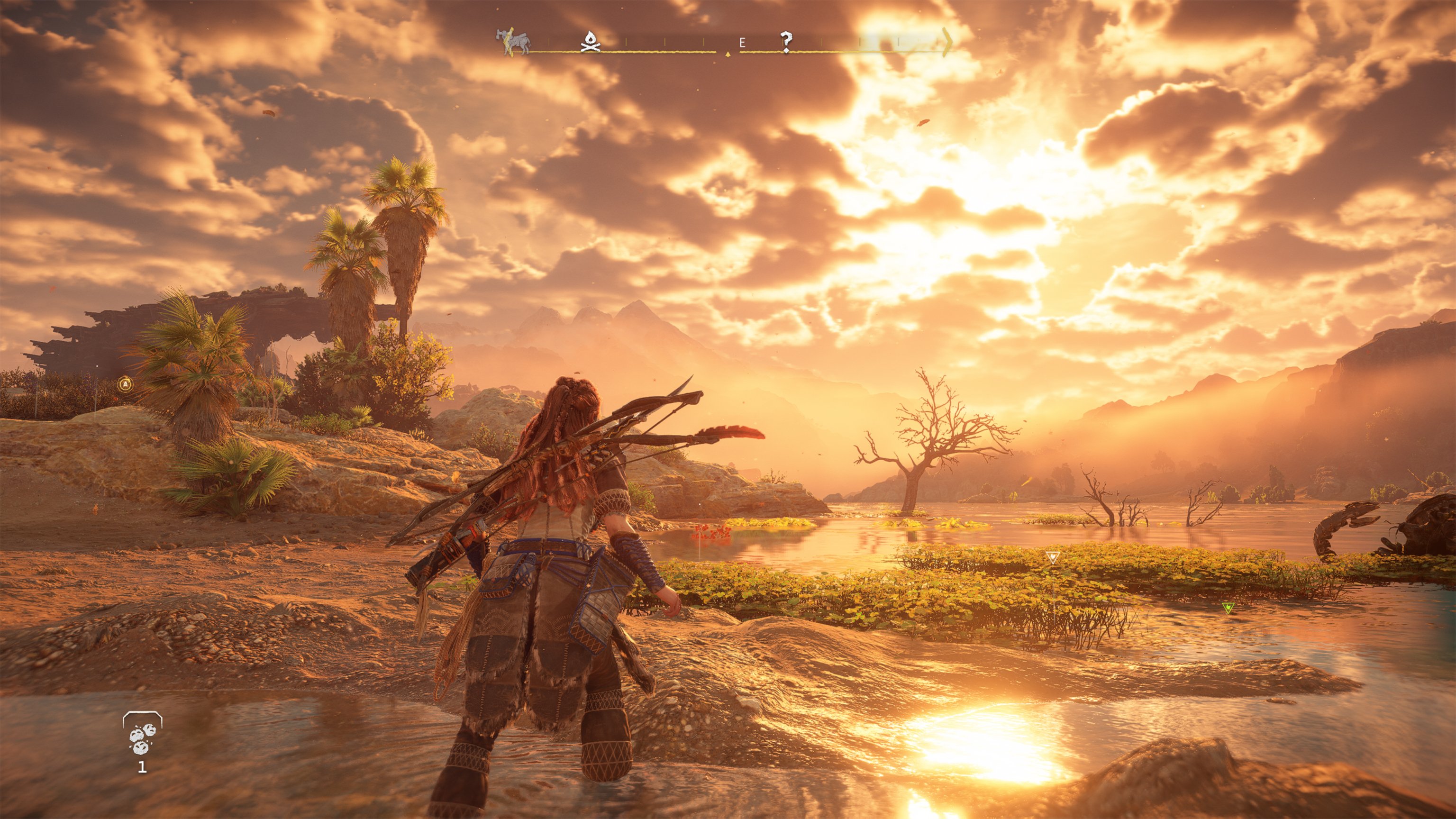 Horizon Forbidden West - Imagen 19